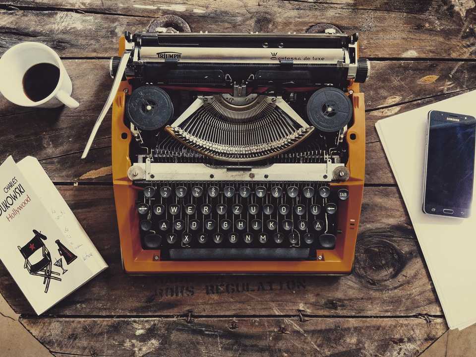 Photo by Pereanu Sebastian on Unsplash